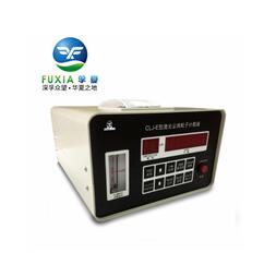 塵埃粒子計數(shù)器