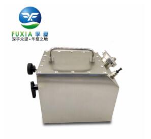 氣溶膠發(fā)生器