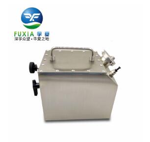 氣溶膠發(fā)生器